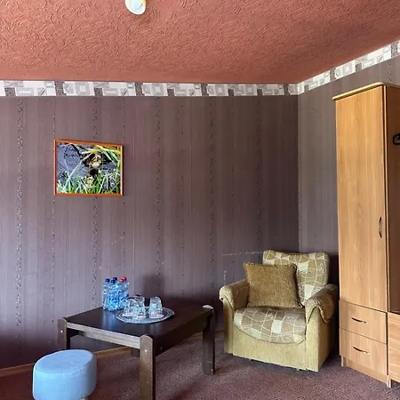 Kaniermaja Affittacamere Lapmežciems