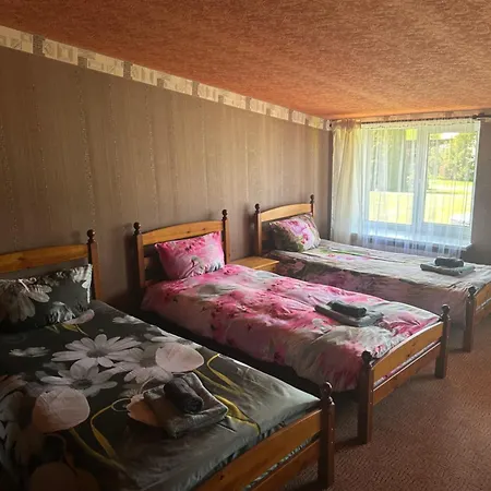 Kaniermaja *
