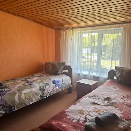 Kaniermaja Affittacamere *