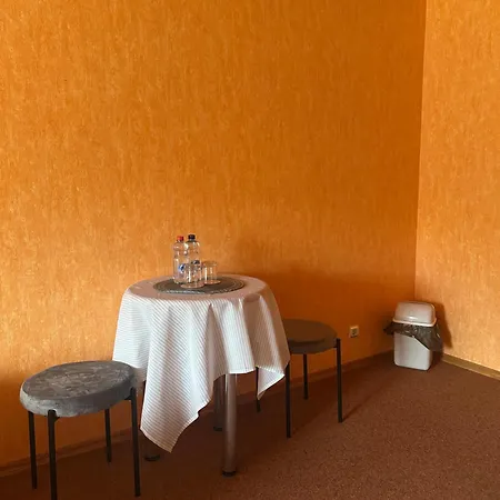 Kaniermaja Lapmežciems