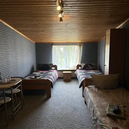 Kaniermaja *