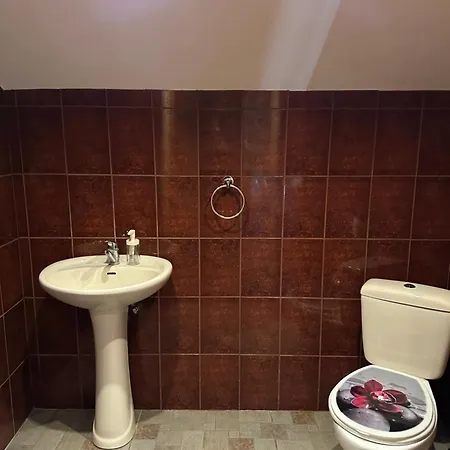 Kaniermaja Affittacamere
