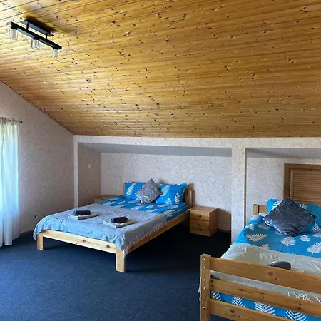 Affittacamere Kaniermaja Lapmežciems